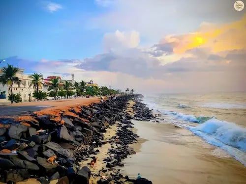 Pondicherry